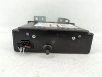 Chevrolet Suburban 1500 Am Fm Cd Player Radio Receiver - Oemusedautoparts1.com
