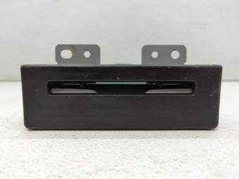 compare product 2018 Chevrolet Suburban 1500 Radio AM FM Cd Player Receiver Replacement P/N:84016434 Fits Fits 2017 2019 2020 OEM Used Auto Parts