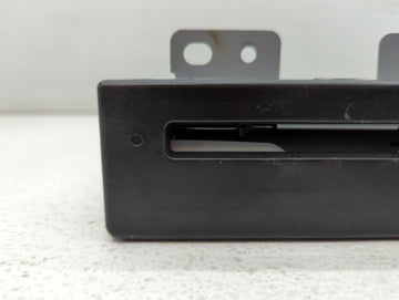 2018 Chevrolet Suburban 1500 Radio AM FM Cd Player Receiver Replacement P/N:84016434 Fits Fits 2017 2019 2020 OEM Used Auto Parts