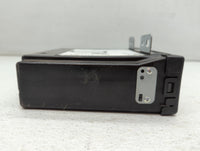 2018 Chevrolet Suburban 1500 Radio AM FM Cd Player Receiver Replacement P/N:84016434 Fits Fits 2017 2019 2020 OEM Used Auto 