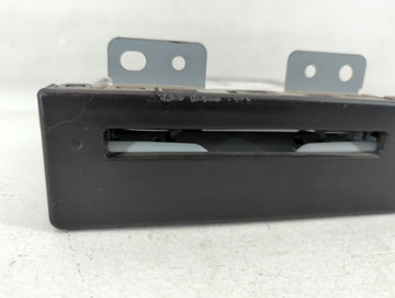 2018 Chevrolet Suburban 1500 Radio AM FM Cd Player Receiver Replacement P/N:84016434 Fits Fits 2017 2019 2020 OEM Used Auto Parts