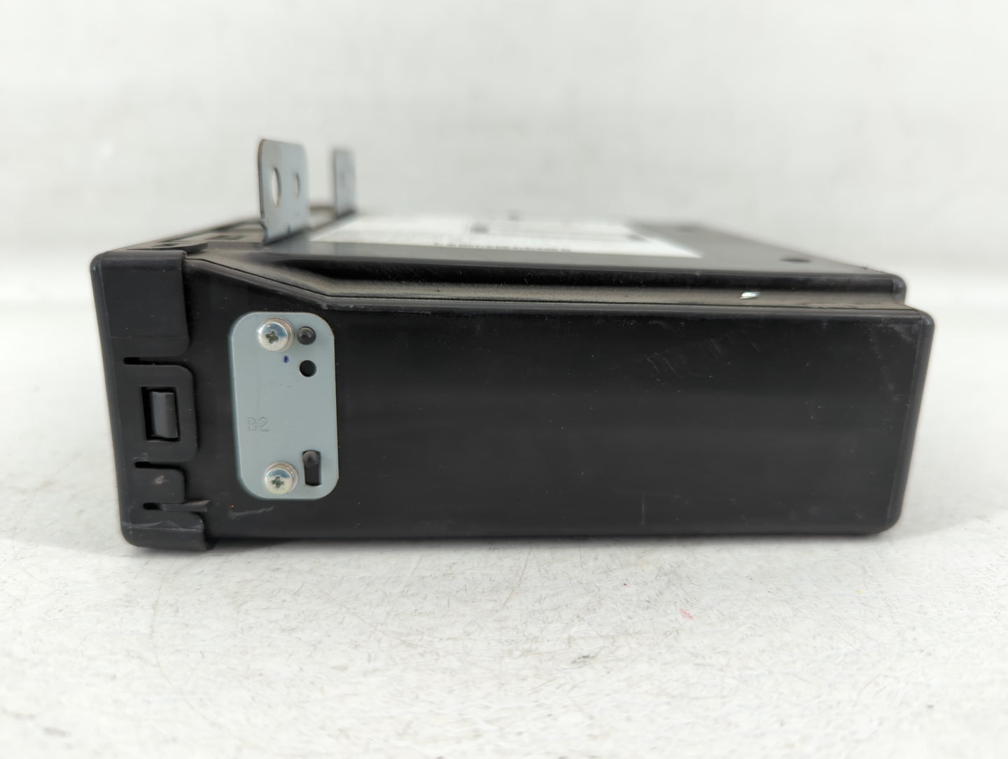 2018 Chevrolet Suburban 1500 Radio AM FM Cd Player Receiver Replacement P/N:84016434 Fits Fits 2017 2019 2020 OEM Used Auto 