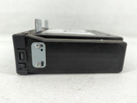 2018 Chevrolet Suburban 1500 Radio AM FM Cd Player Receiver Replacement P/N:84016434 Fits Fits 2017 2019 2020 OEM Used Auto 