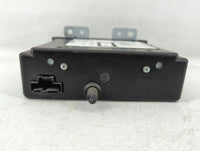 2018 Chevrolet Suburban 1500 Radio AM FM Cd Player Receiver Replacement P/N:84016434 Fits Fits 2017 2019 2020 OEM Used Auto 