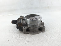 2018 Chevrolet Suburban 1500 Throttle Body P/N:12678224 Fits Fits 2014 2015 2016 2017 2019 2020 2021 2022 OEM Used Auto Part