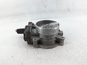 2018 Chevrolet Suburban 1500 Throttle Body P/N:12678224 Fits Fits 2014 2015 2016 2017 2019 2020 2021 2022 OEM Used Auto Parts
