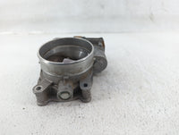 2018 Chevrolet Suburban 1500 Throttle Body P/N:12678224 Fits Fits 2014 2015 2016 2017 2019 2020 2021 2022 OEM Used Auto Part