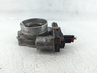 2018 Chevrolet Suburban 1500 Throttle Body P/N:12678224 Fits Fits 2014 2015 2016 2017 2019 2020 2021 2022 OEM Used Auto Part