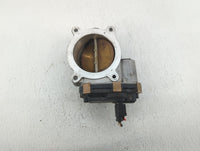 2018 Chevrolet Suburban 1500 Throttle Body P/N:12678224 Fits Fits 2014 2015 2016 2017 2019 2020 2021 2022 OEM Used Auto Part