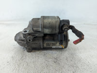 2018 Chevrolet Suburban 1500 Car Starter Motor Solenoid OEM P/N:12681473 Fits Fits 2014 2015 2016 2017 2019 2020 OEM Used Au