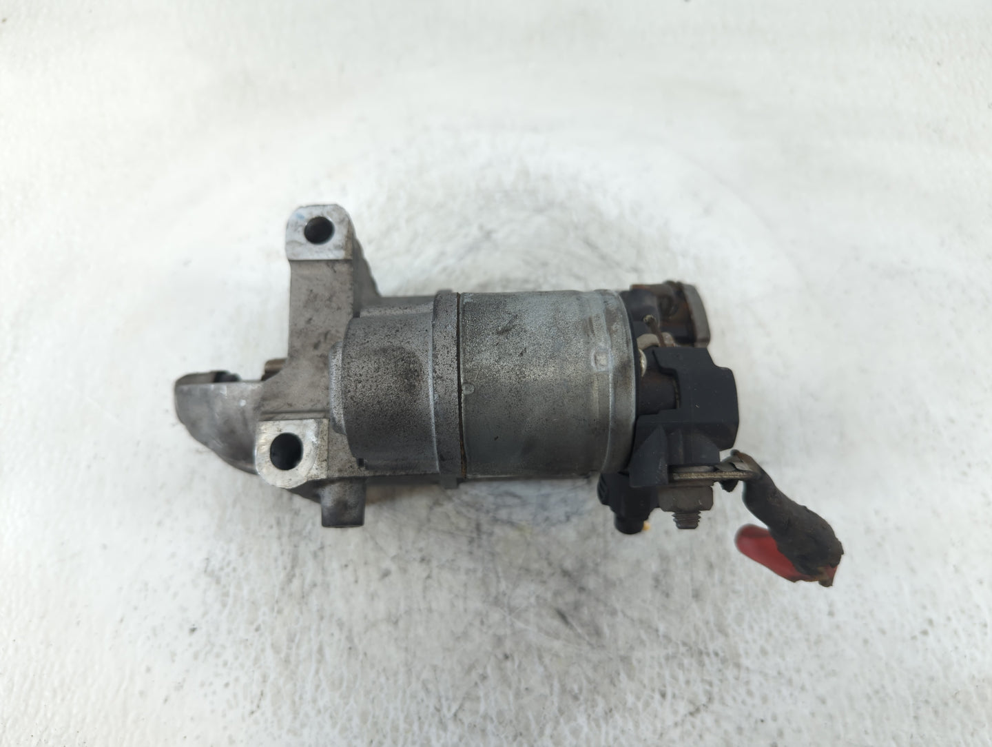 2018 Chevrolet Suburban 1500 Car Starter Motor Solenoid OEM P/N:12681473 Fits Fits 2014 2015 2016 2017 2019 2020 OEM Used Au