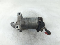 2018 Chevrolet Suburban 1500 Car Starter Motor Solenoid OEM P/N:12681473 Fits Fits 2014 2015 2016 2017 2019 2020 OEM Used Au