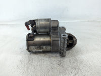 2018 Chevrolet Suburban 1500 Car Starter Motor Solenoid OEM P/N:12681473 Fits Fits 2014 2015 2016 2017 2019 2020 OEM Used Au