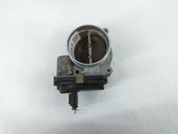 2018 Chevrolet Suburban 1500 Throttle Body P/N:12678224 Fits Fits 2014 2015 2016 2017 2019 2020 2021 2022 OEM Used Auto Part