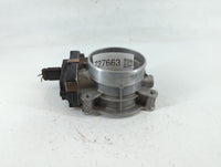 2018 Chevrolet Suburban 1500 Throttle Body P/N:12678224 Fits Fits 2014 2015 2016 2017 2019 2020 2021 2022 OEM Used Auto Part