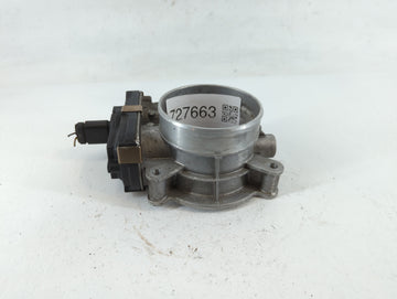 2018 Chevrolet Suburban 1500 Throttle Body P/N:12678224 Fits Fits 2014 2015 2016 2017 2019 2020 2021 2022 OEM Used Auto Parts