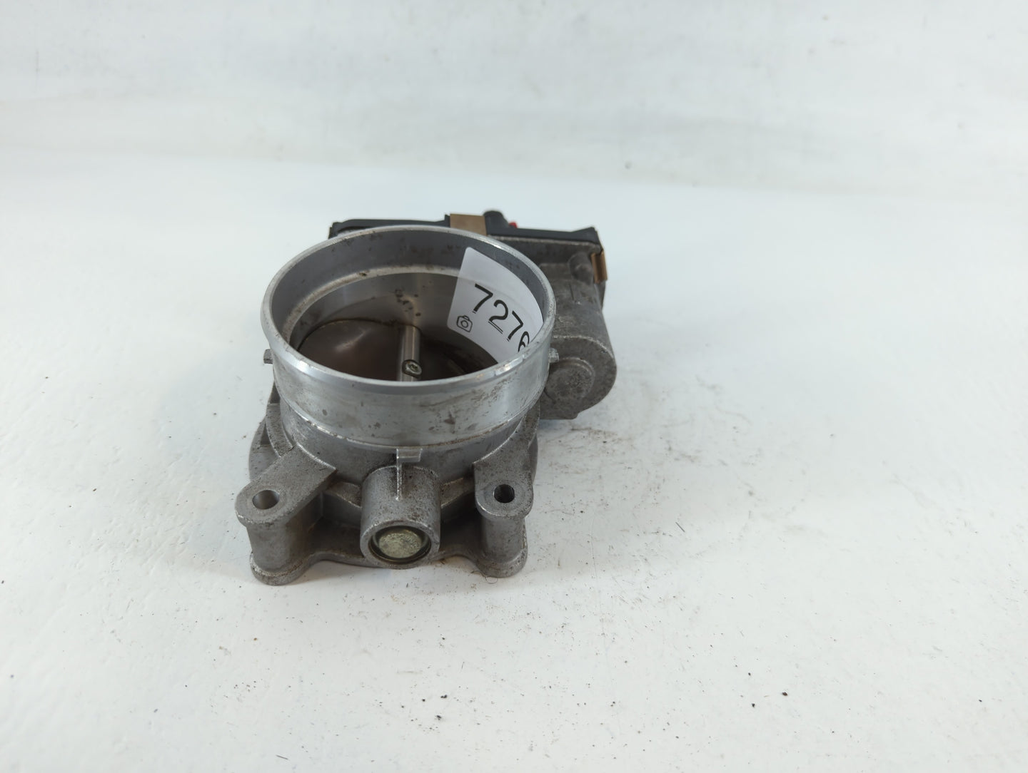 2018 Chevrolet Suburban 1500 Throttle Body P/N:12678224 Fits Fits 2014 2015 2016 2017 2019 2020 2021 2022 OEM Used Auto Part