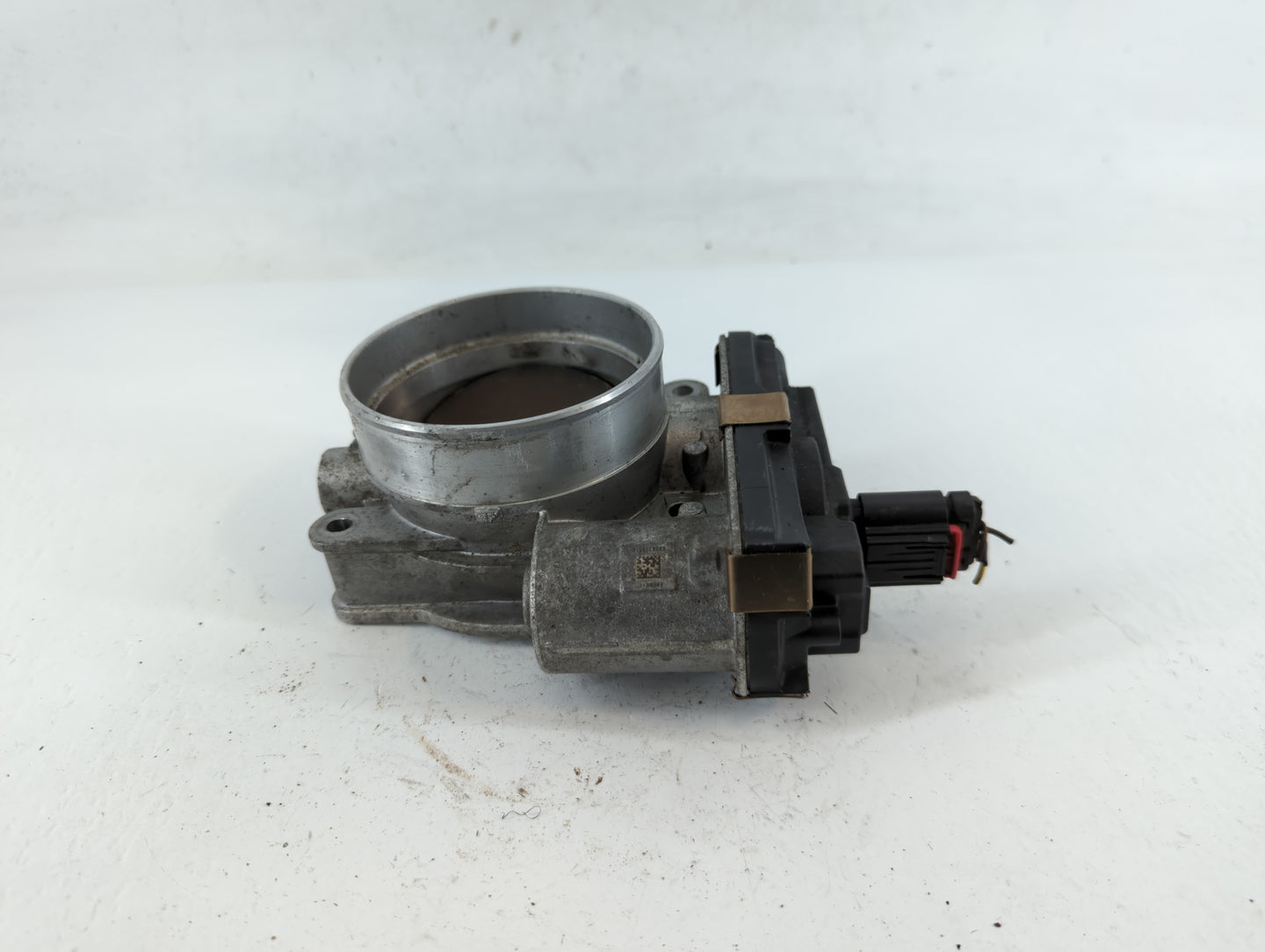 2018 Chevrolet Suburban 1500 Throttle Body P/N:12678224 Fits Fits 2014 2015 2016 2017 2019 2020 2021 2022 OEM Used Auto Part