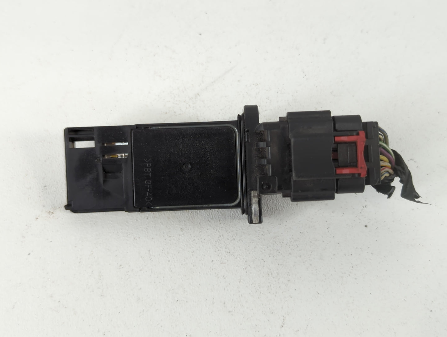Chevrolet Suburban 1500 Mass Air Flow Meter Maf - Oemusedautoparts1.com