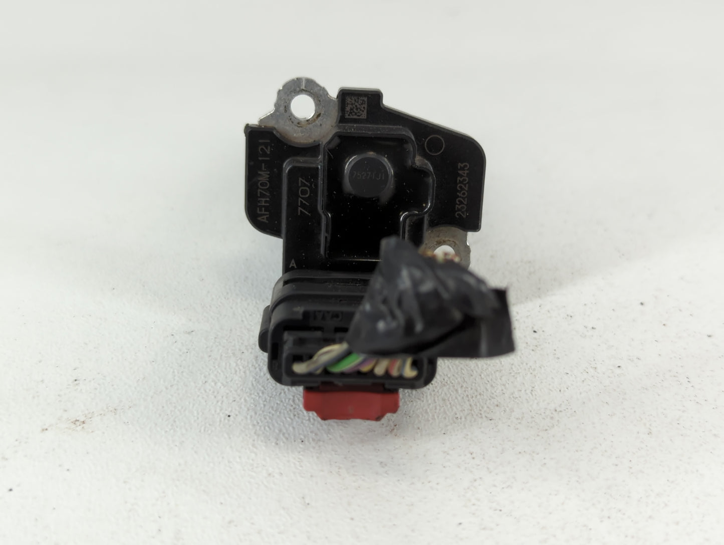 Chevrolet Suburban 1500 Mass Air Flow Meter Maf - Oemusedautoparts1.com