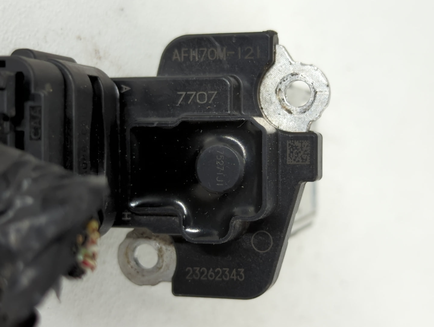 Chevrolet Suburban 1500 Mass Air Flow Meter Maf - Oemusedautoparts1.com