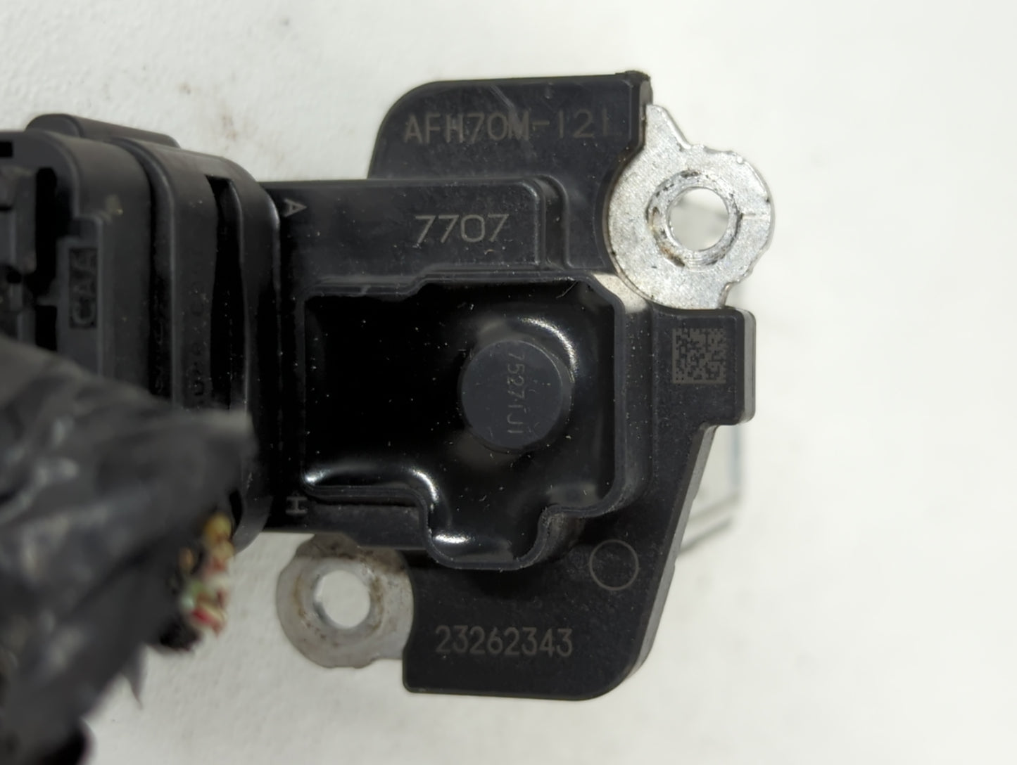Chevrolet Suburban 1500 Mass Air Flow Meter Maf - Oemusedautoparts1.com