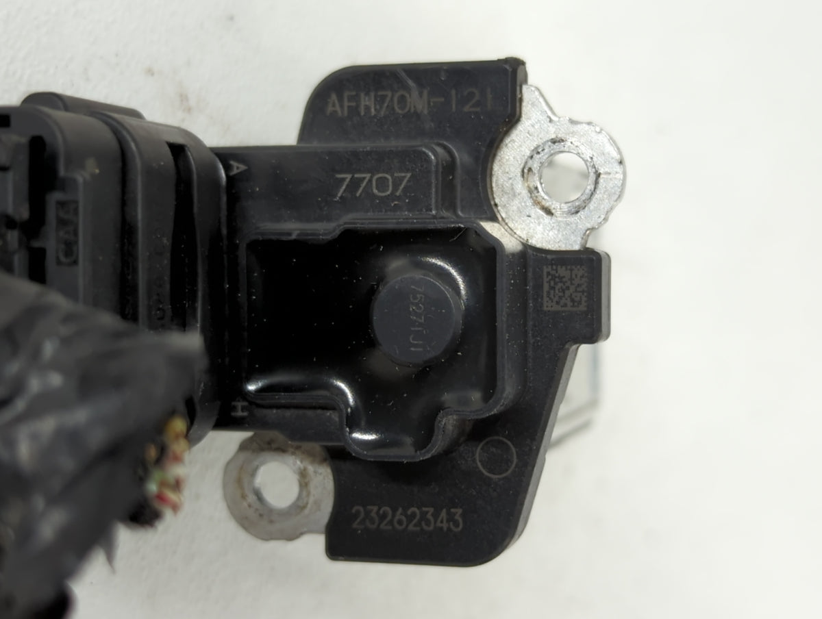 Chevrolet Suburban 1500 Mass Air Flow Meter Maf Sensor 733954 - Oemusedautoparts1.com