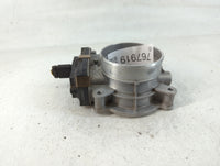 2018 Chevrolet Suburban 1500 Throttle Body P/N:12678224 Fits Fits 2014 2015 2016 2017 2019 2020 2021 2022 OEM Used Auto Part