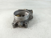 2018 Chevrolet Suburban 1500 Throttle Body P/N:12678224 Fits Fits 2014 2015 2016 2017 2019 2020 2021 2022 OEM Used Auto Part