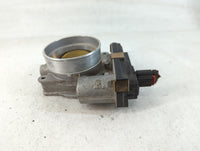 2018 Chevrolet Suburban 1500 Throttle Body P/N:12678224 Fits Fits 2014 2015 2016 2017 2019 2020 2021 2022 OEM Used Auto Part