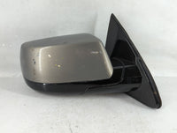 2018 Chevrolet Suburban 1500 Passenger Side View Mirror - Right Door Mirror OEM Used - Oemusedautoparts1.com