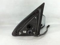 2018 Chevrolet Suburban 1500 Passenger Side View Mirror - Right Door Mirror OEM Used - Oemusedautoparts1.com