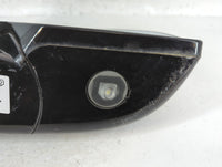 2018 Chevrolet Suburban 1500 Passenger Side View Mirror - Right Door Mirror OEM Used - Oemusedautoparts1.com