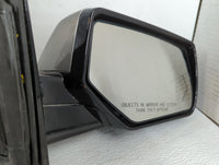 2018 Chevrolet Suburban 1500 Passenger Side View Mirror - Right Door Mirror OEM Used - Oemusedautoparts1.com