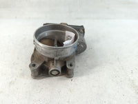 2018 Chevrolet Suburban 1500 Throttle Body P/N:12678224 Fits Fits 2014 2015 2016 2017 2019 2020 2021 2022 OEM Used Auto Part