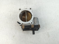 2018 Chevrolet Suburban 1500 Throttle Body P/N:12678224 Fits Fits 2014 2015 2016 2017 2019 2020 2021 2022 OEM Used Auto Part
