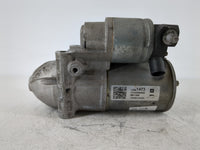 2015-2020 Chevrolet Tahoe Car Starter Motor Solenoid OEM P/N:12681473 Fits Fits 2014 2015 2016 2017 2018 2019 2020 OEM Used 