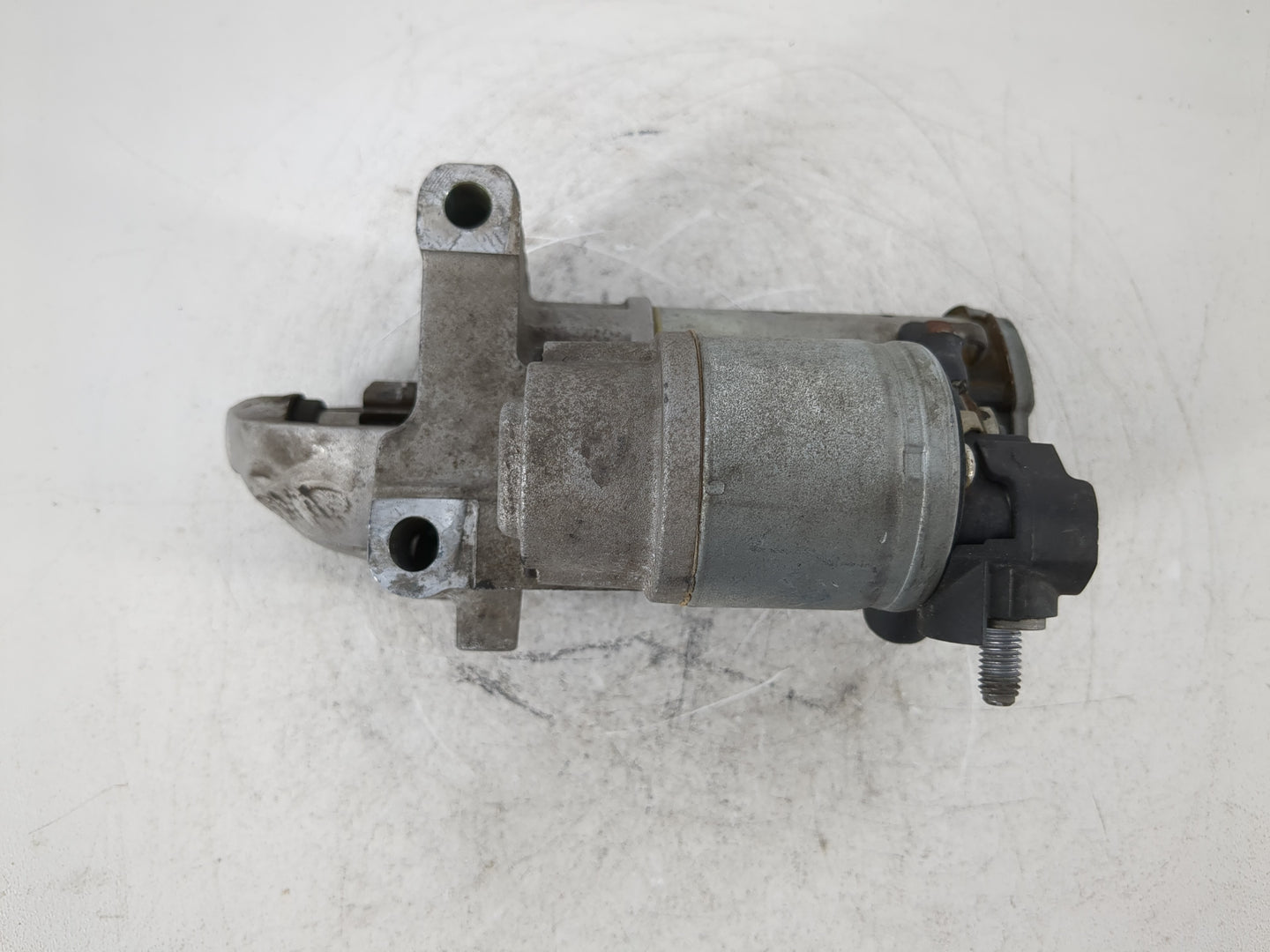2015-2020 Chevrolet Tahoe Car Starter Motor Solenoid OEM P/N:12681473 Fits Fits 2014 2015 2016 2017 2018 2019 2020 OEM Used 