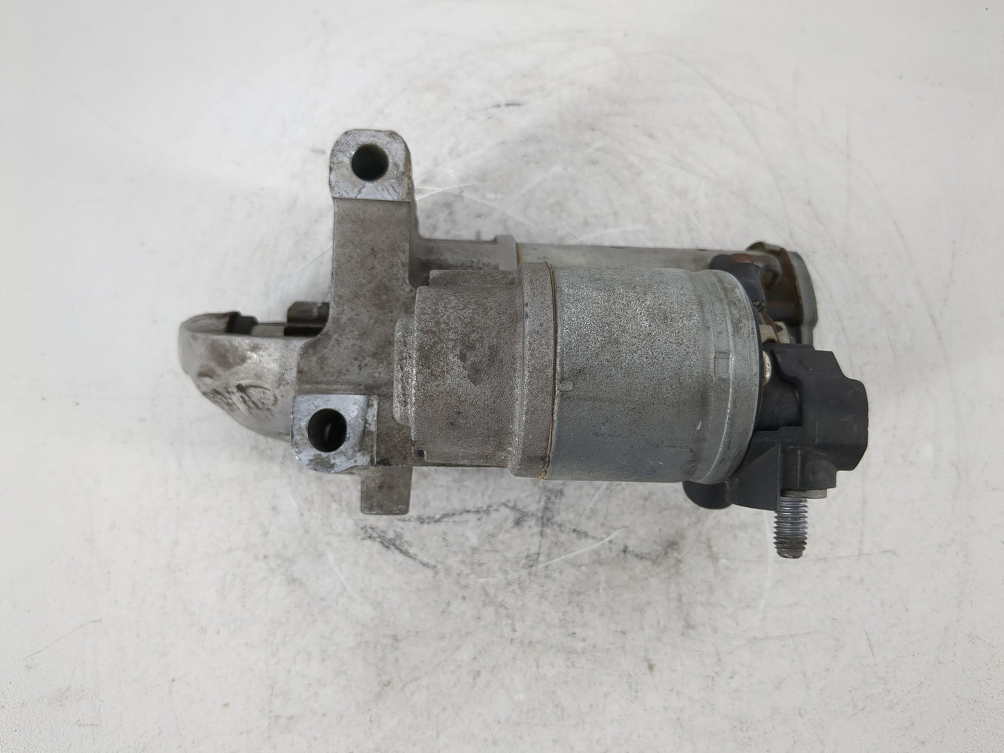 2015-2020 Chevrolet Tahoe Car Starter Motor Solenoid OEM P/N:12681473 Fits Fits 2014 2015 2016 2017 2018 2019 2020 OEM Used 
