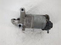 2015-2020 Chevrolet Tahoe Car Starter Motor Solenoid OEM P/N:12681473 Fits Fits 2014 2015 2016 2017 2018 2019 2020 OEM Used 