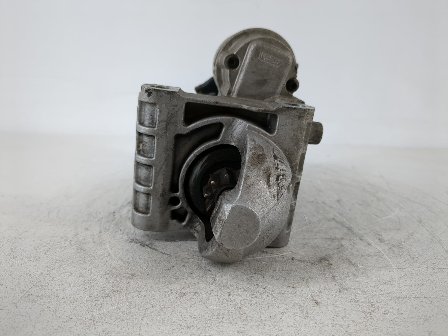 2015-2020 Chevrolet Tahoe Car Starter Motor Solenoid OEM P/N:12681473 Fits Fits 2014 2015 2016 2017 2018 2019 2020 OEM Used 