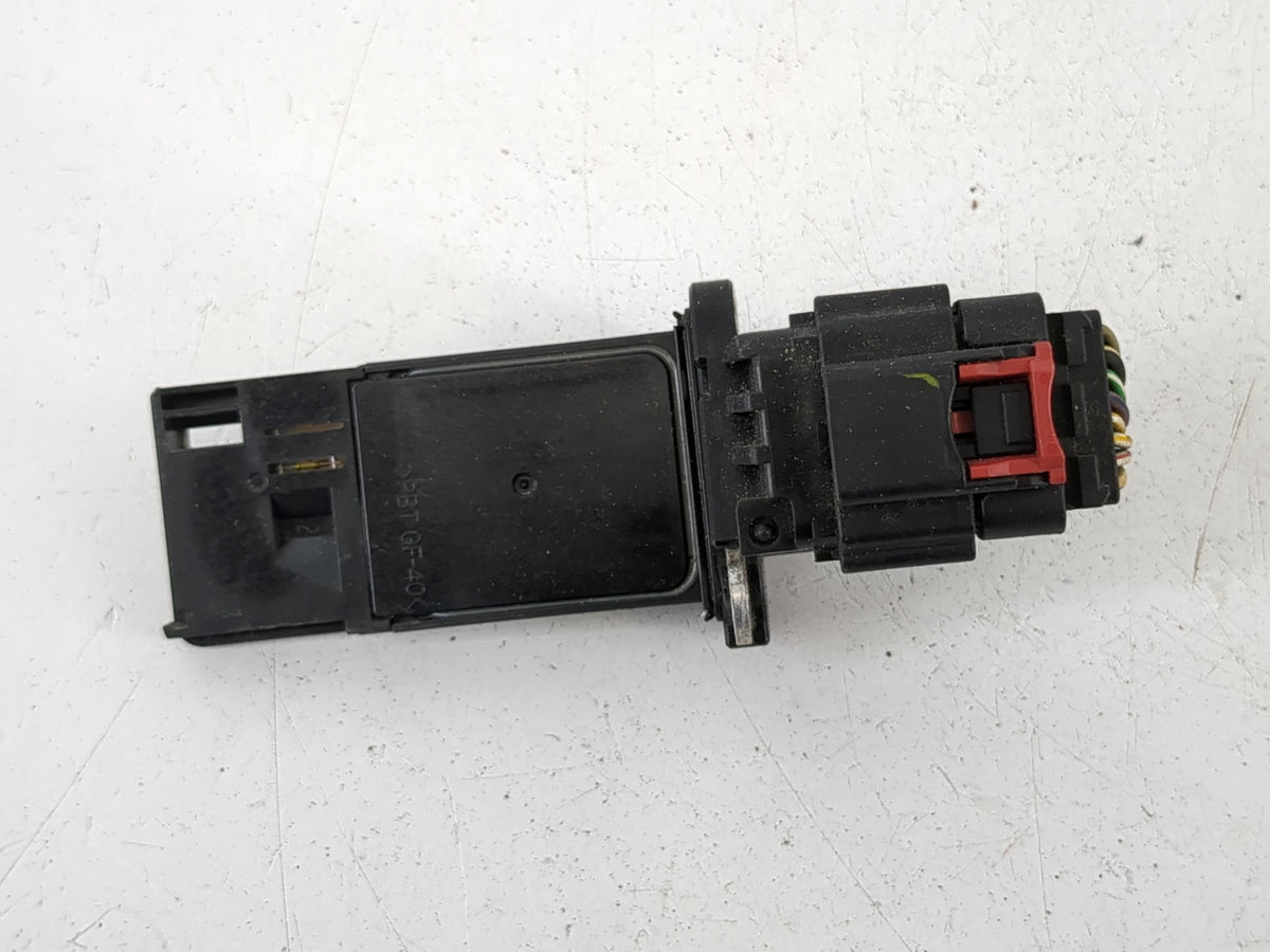 2015-2020 Chevrolet Tahoe Mass Air Flow Meter Maf Sensor 1153142 - Oemusedautoparts1.com