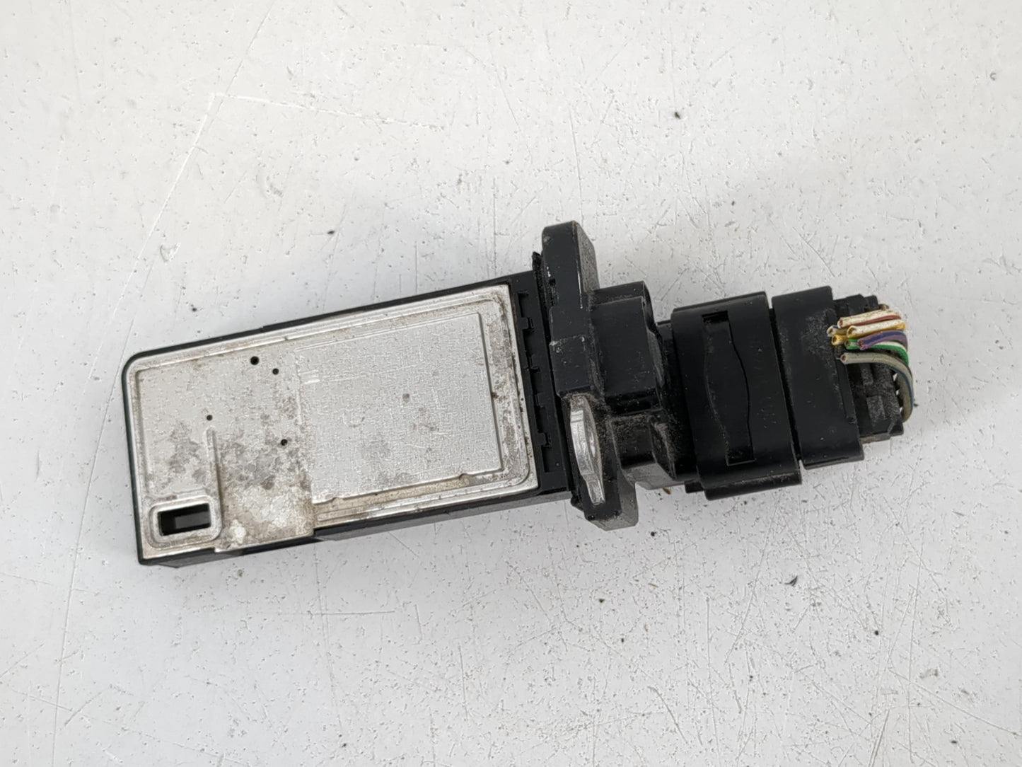 2015-2020 Chevrolet Tahoe Mass Air Flow Meter Maf - Oemusedautoparts1.com