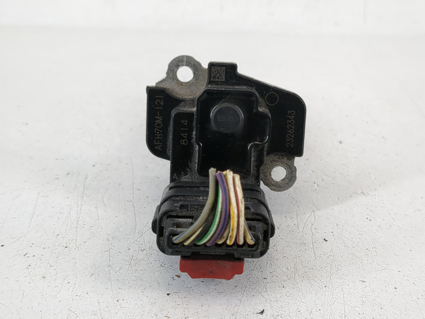 2015-2020 Chevrolet Tahoe Mass Air Flow Meter Maf - Oemusedautoparts1.com