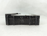 2017-2018 Chevrolet Tahoe Radio AM FM Cd Player Receiver Replacement P/N:84362636 Fits Fits 2017 2018 2019 OEM Used Auto Par