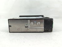 2017-2018 Chevrolet Tahoe Radio AM FM Cd Player Receiver Replacement P/N:84362636 Fits Fits 2017 2018 2019 OEM Used Auto Par