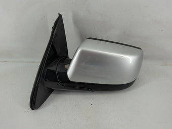 compare product 2015-2020 Chevrolet Tahoe Driver Side View Mirror - Left Door Mirror OEM Used