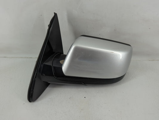 2015-2020 Chevrolet Tahoe Driver Side View Mirror - Left Door Mirror OEM Used - Oemusedautoparts1.com