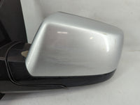 2015-2020 Chevrolet Tahoe Driver Side View Mirror - Left Door Mirror OEM Used - Oemusedautoparts1.com