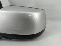 2015-2020 Chevrolet Tahoe Driver Side View Mirror - Left Door Mirror OEM Used - Oemusedautoparts1.com